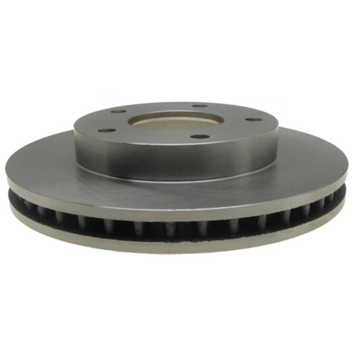 Non-Coated Front Disc Brake Rotor | ACD18A1A