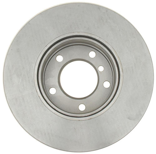 Coated Front Disc Brake Rotor | ACD18A1273AC