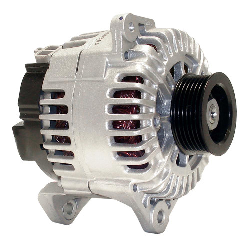 Gold (Professional) Remanufactured Alternator | ACD334-2550