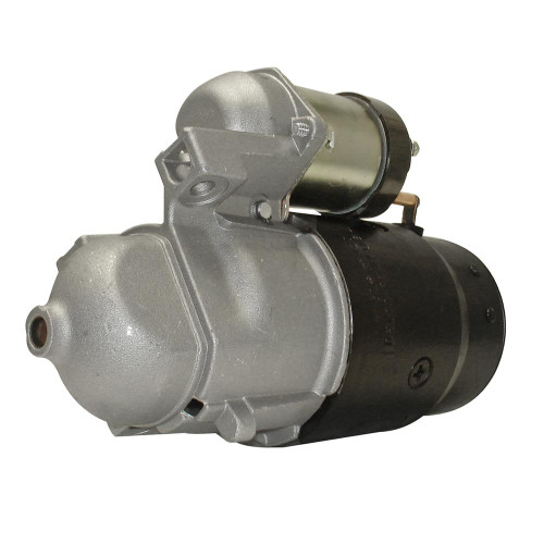 Gold (Professional) Remanufactured Starter | ACD336-1879