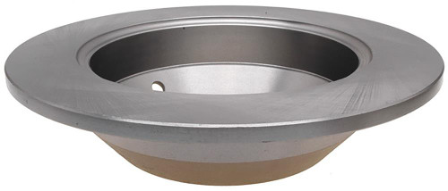 Coated Rear Disc Brake Rotor | ACD18A2944AC