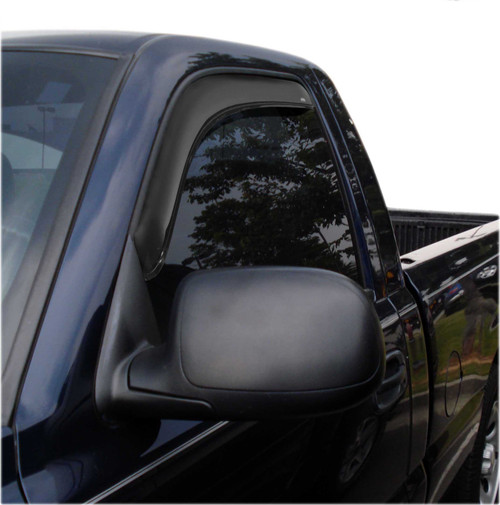 Ventvisor In-Channel Deflector - 2 pc. | AVS192956
