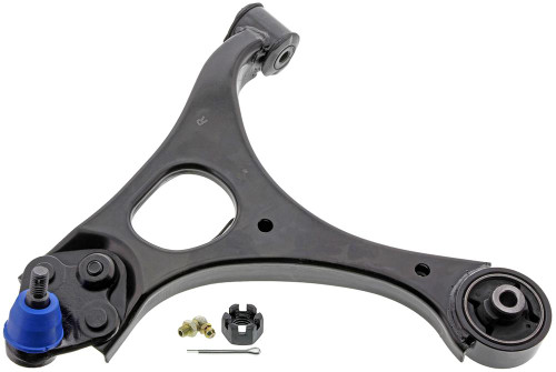 Front Lower Suspension Control Arm and Ball Joint Assembly | ACDMS60101