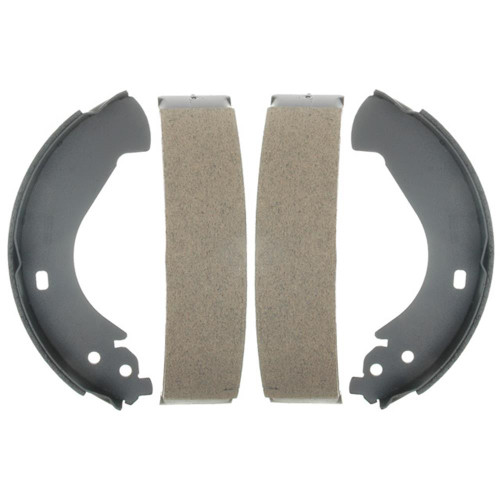 Rear Brake Shoe Set | ACD17855B