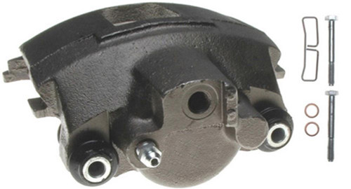 Front Driver Side Brake Caliper | ACD18FR995