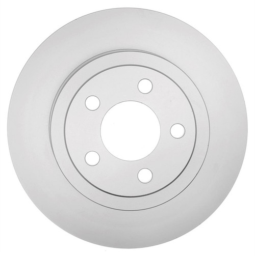 Coated Rear Disc Brake Rotor | ACD18A81049AC