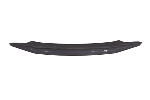 Aeroskin Hood Protector - Smoke | AVS320044