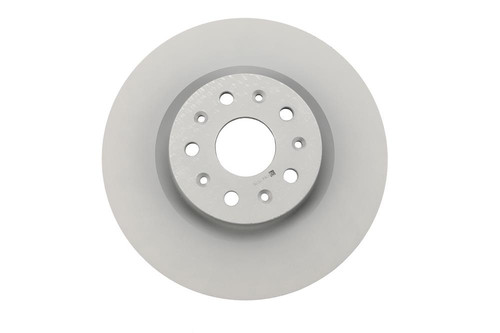 Coated Front Disc Brake Rotor | ACD13547575