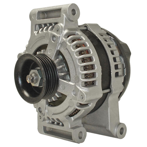 Gold (Professional) Remanufactured Alternator | ACD334-2624A