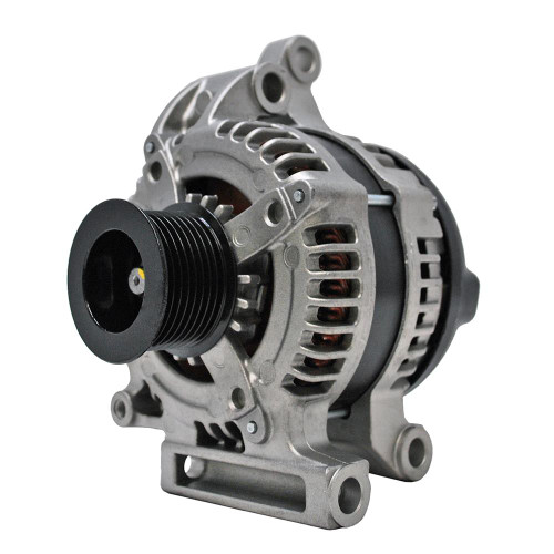 Gold (Professional) Remanufactured Alternator | ACD334-2779A