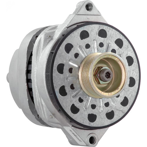 Gold (Professional) NEW Alternator | ACD335-1054