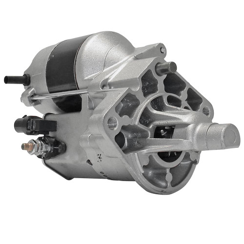 Gold (Professional) Remanufactured Starter | ACD336-1721A
