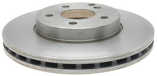 Coated Front Disc Brake Rotor | ACD18A1713AC