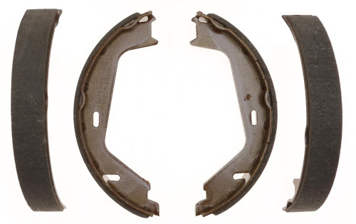 Parking Brake Shoe Set | ACD17968B