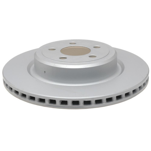 Enhanced Performance Rear Disc Brake Rotor (Police) | ACD18A2367PV
