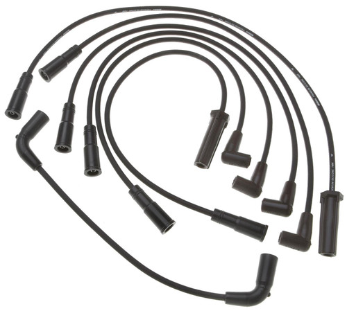 Spark Plug Wire Set | ACD9746U