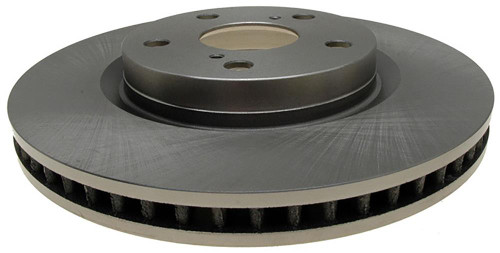 Coated Front Disc Brake Rotor | ACD18A2736AC