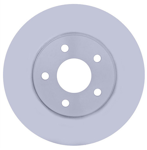 Coated Front Disc Brake Rotor | ACD18A2413AC