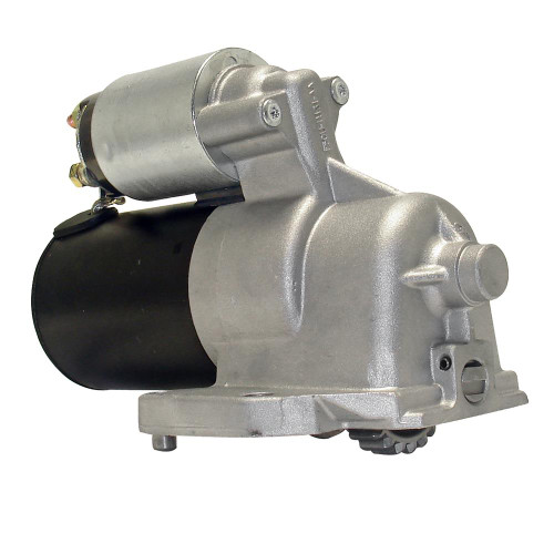 Gold (Professional) Remanufactured Starter | ACD336-1935