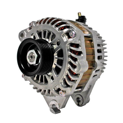 Gold (Professional) Remanufactured Alternator | ACD334-2758