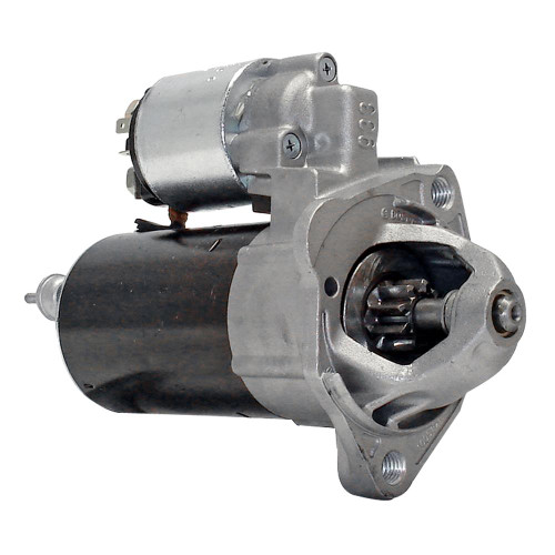Gold (Professional) Remanufactured Starter | ACD336-1204