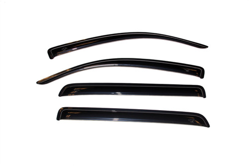 Ventvisor Deflector - Outside Mount, 4 pc. | AVS94309
