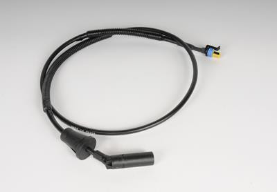 Rear Wheel Speed Sensor | ACD10356523