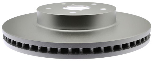 Coated Front Disc Brake Rotor | ACD18A81957AC