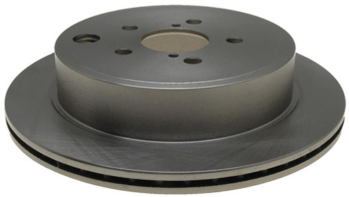 Coated Rear Disc Brake Rotor | ACD18A2739AC