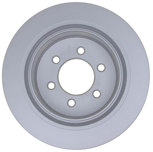 Coated Rear Disc Brake Rotor | ACD18A2917AC