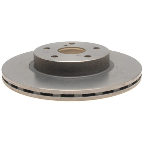 Non-Coated Front Disc Brake Rotor | ACD18A330A