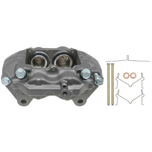 Remanufactured Front Driver Side Brake Caliper | ACD18FR2682