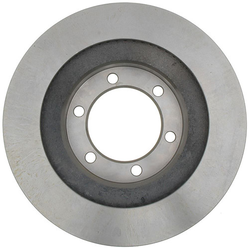 Coated Front Disc Brake Rotor | ACD18A1615AC