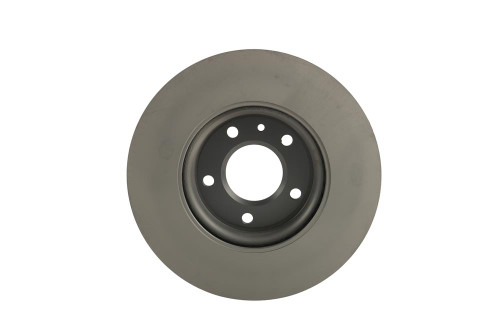 Coated Front Disc Brake Rotor | ACD13552823