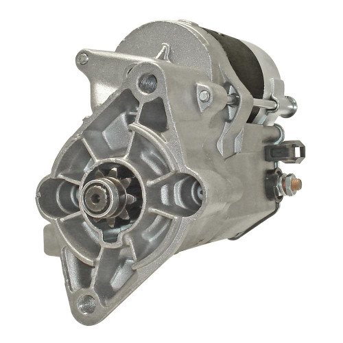 Gold (Professional) Remanufactured Starter | ACD336-1423