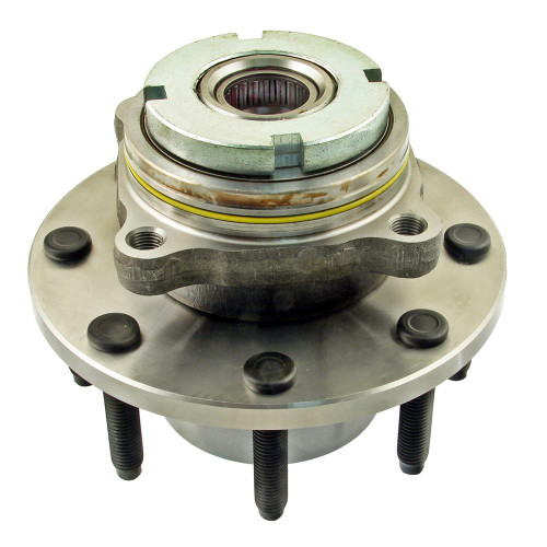 Front Wheel Hub and Bearing Assembly | ACD515021