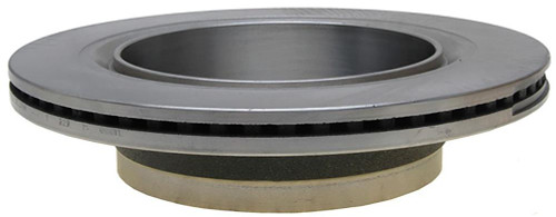 Fully Coated Rear Disc Brake Rotor | ACD18A2917