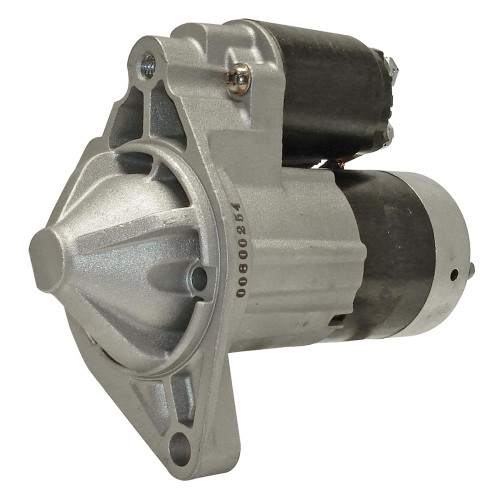 Gold (Professional) Remanufactured Starter | ACD336-1971