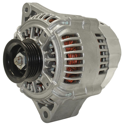 Gold (Professional) Remanufactured Alternator | ACD334-1203