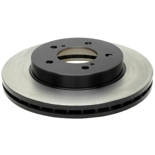 Coated Front Disc Brake Rotor | ACD18A561AC