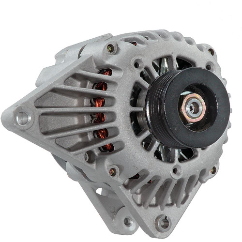 Gold (Professional) NEW Alternator | ACD335-1231