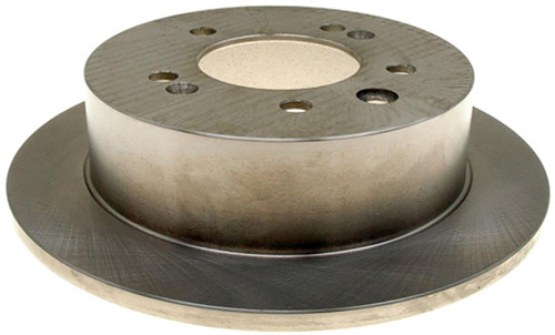 Coated Rear Disc Brake Rotor | ACD18A2456AC