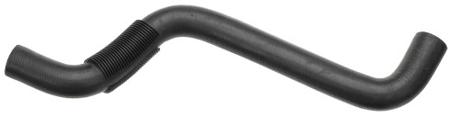 Molded Upper Radiator Hose | ACD26327X