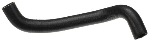 Molded Radiator Hose | ACD22705M