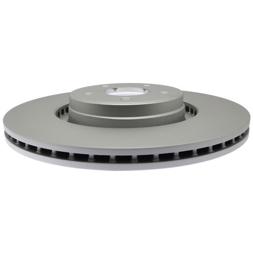 Coated Front Disc Brake Rotor | ACD18A81994AC