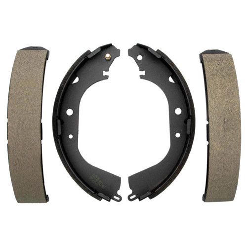 Rear Brake Shoe Set | ACD17589B