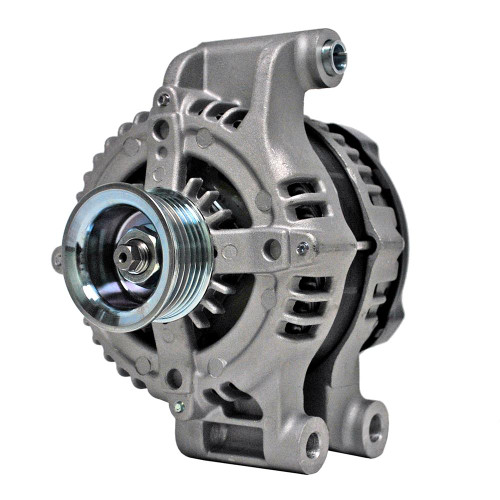 Gold (Professional) Remanufactured Alternator | ACD334-2795