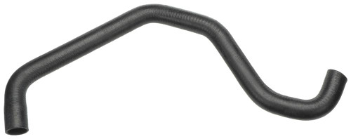 Molded Upper Radiator Hose | ACD26161X