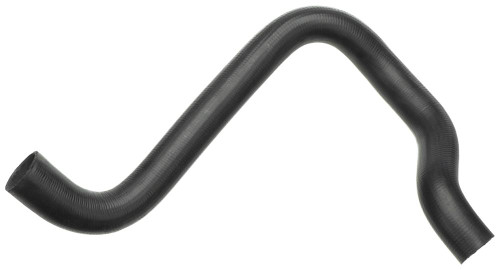 Molded Upper Radiator Hose | ACD26276X