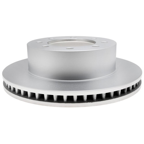 Coated Front Disc Brake Rotor | ACD18A1482AC